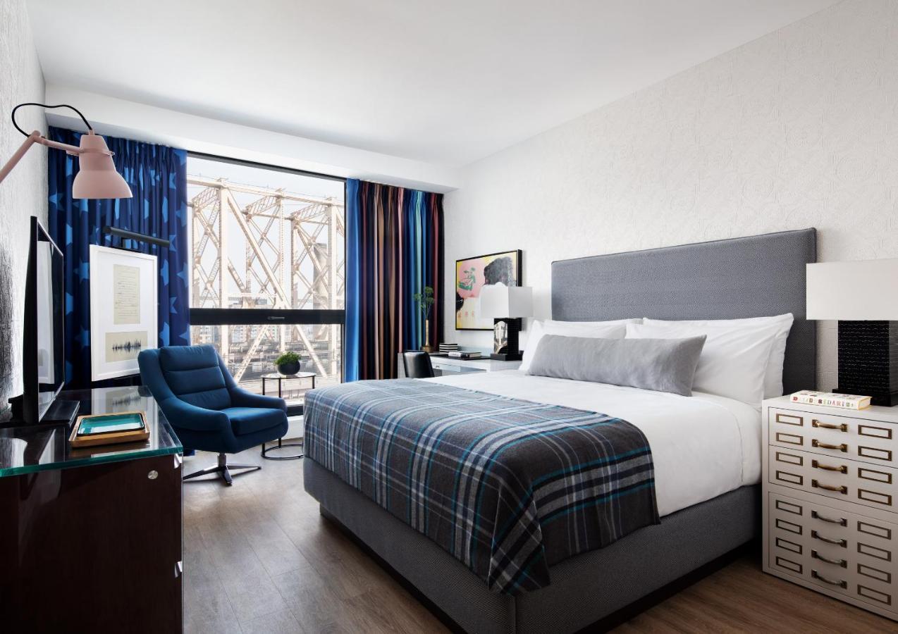 Habitación Graduate - Cama extragrande