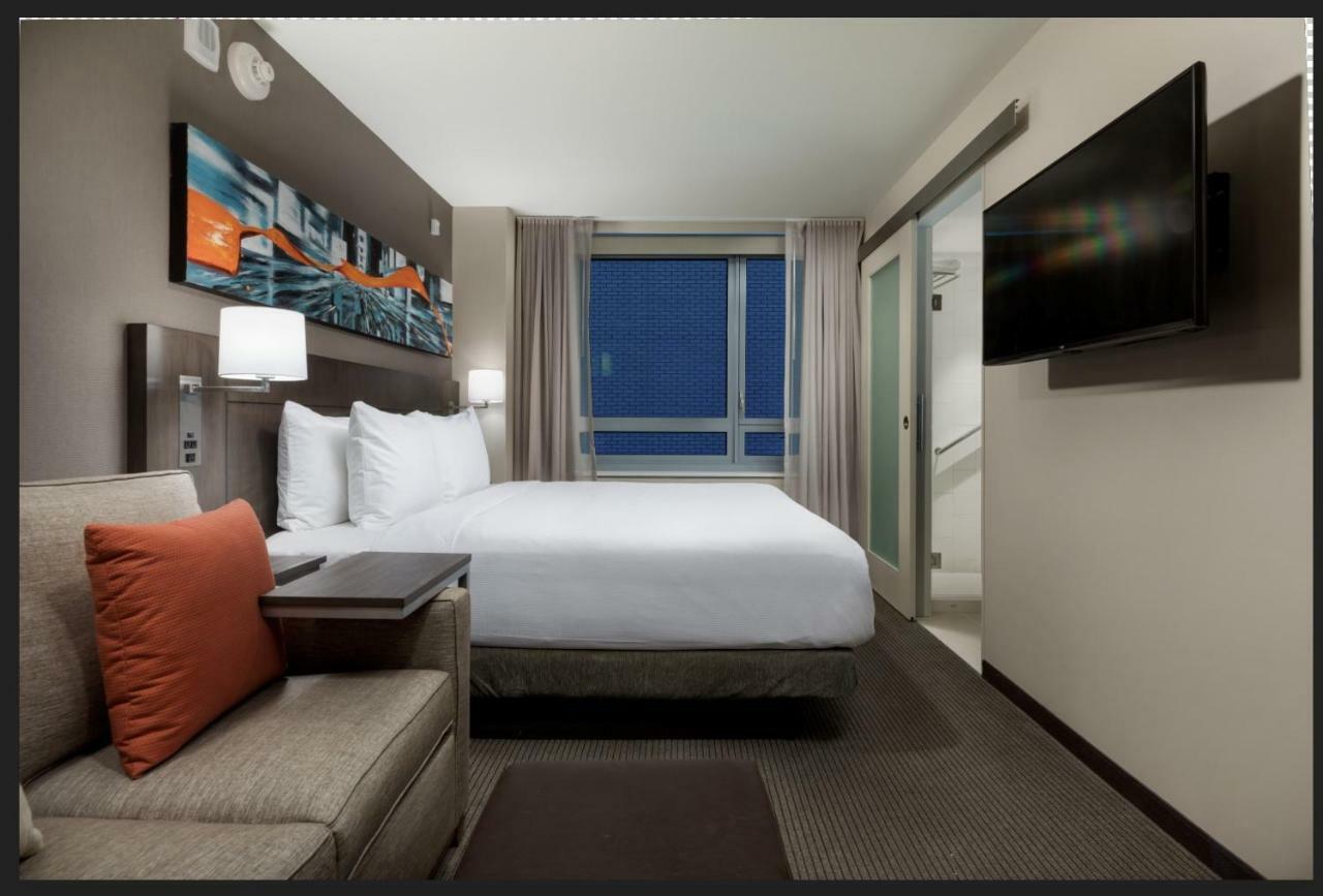 King Room with City View