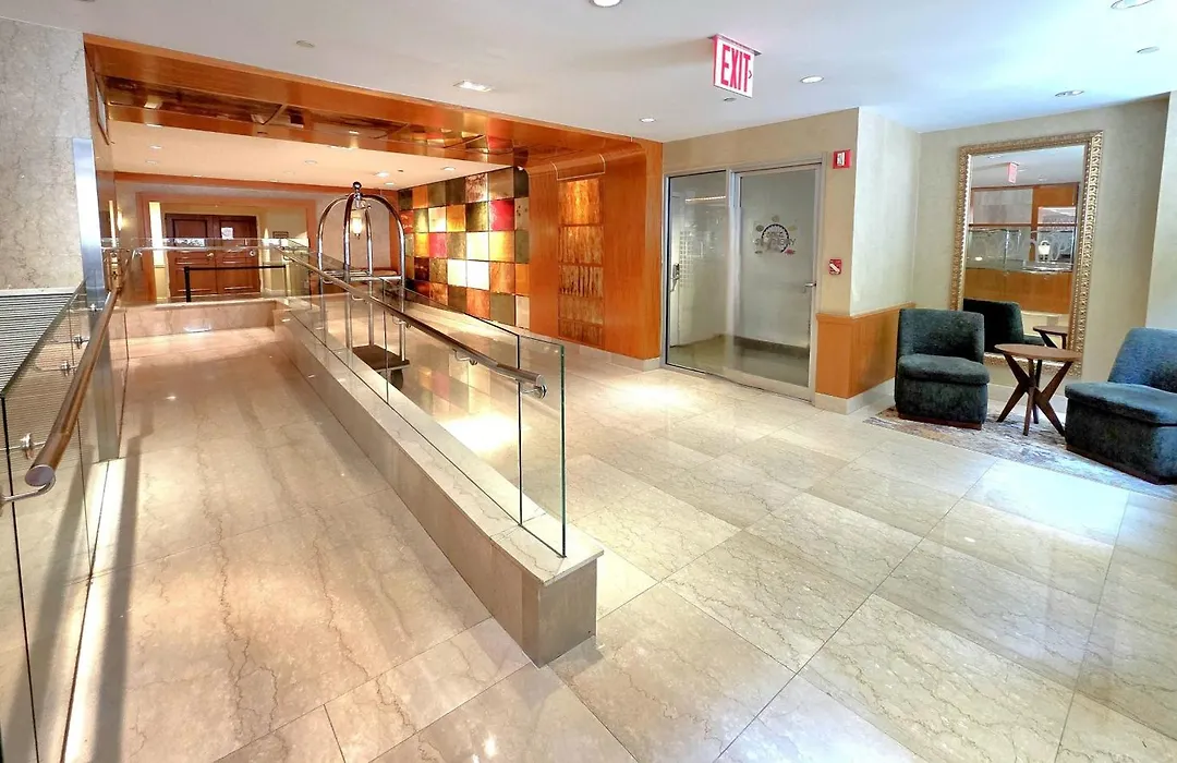 San Carlos Hotel New York-1