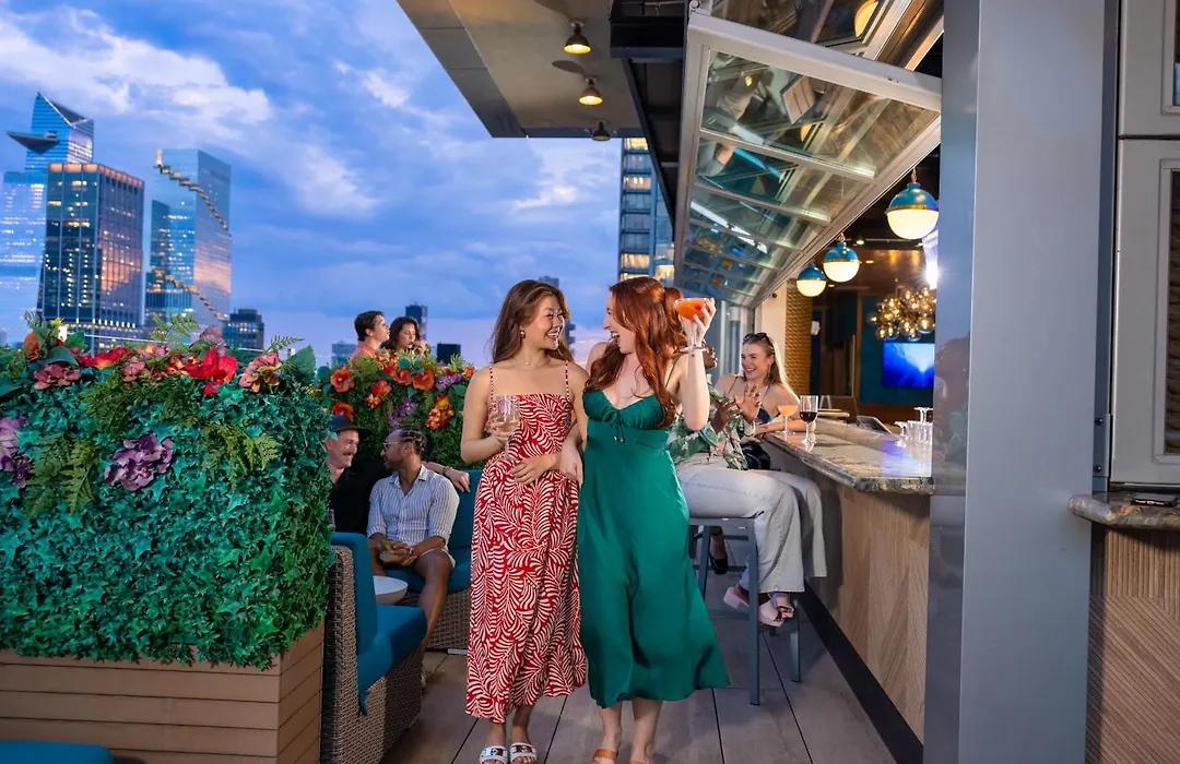 Margaritaville Resort Times Square-1