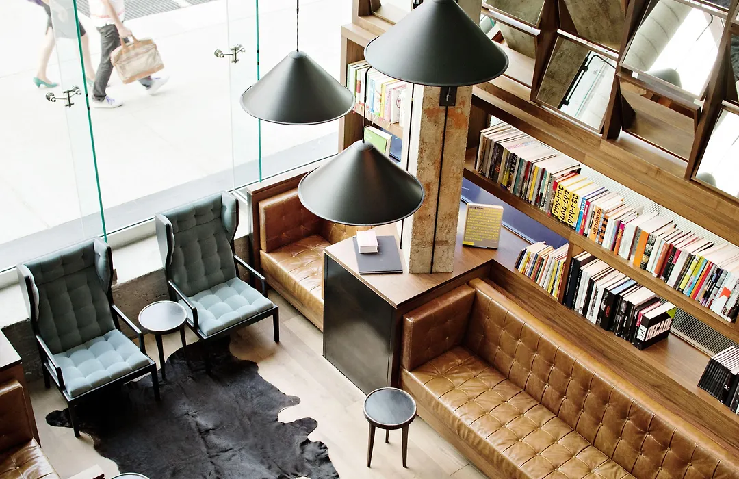 Nolitan Hotel Soho - New York-1