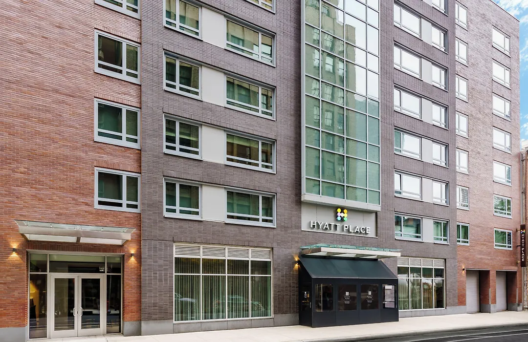 Hyatt Place New York City - Times Square-1