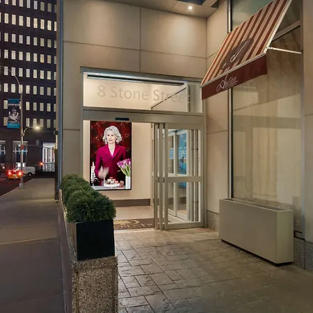 Doubletree By Hilton New York Downtown-3