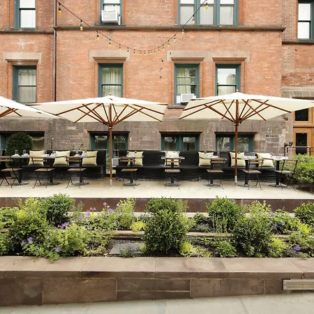 The High Line Hotel-2
