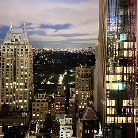 Thompson Central Park New York, By Hyatt-2