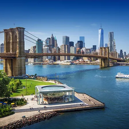 Even Hotel Brooklyn By Ihg-3