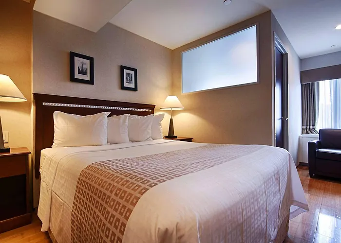 Best Western Bowery Hanbee Hotel