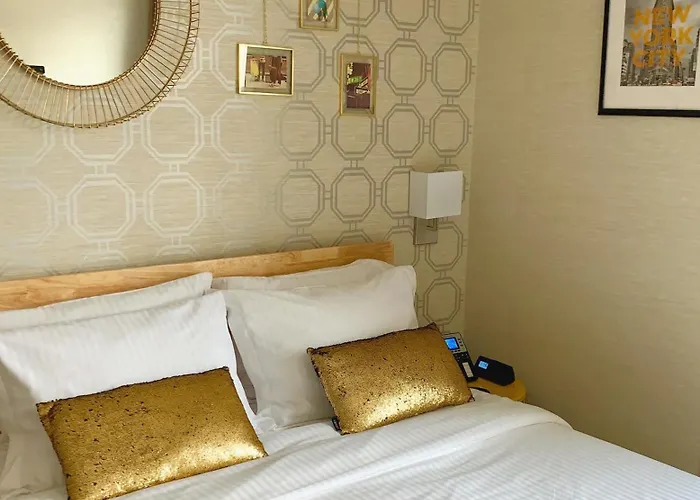 Hôtel accueillant les animaux: Hotel Mimosa
