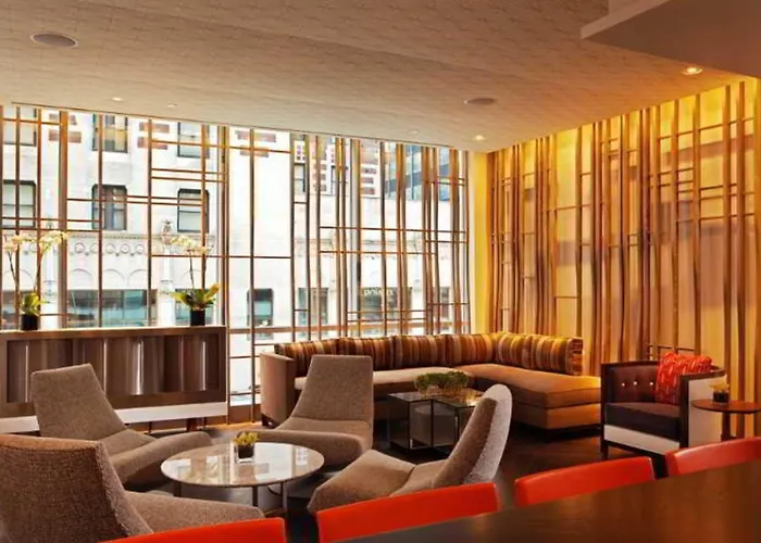Hotel per sciatori: Hotel 48Lex New York