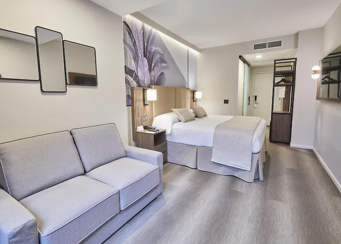 Riu Plaza Manhattan Times Square