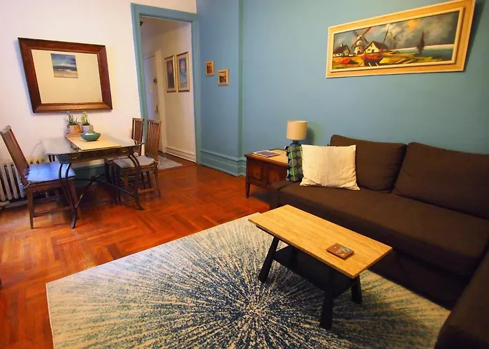 Apartments Prospect Park Apartment