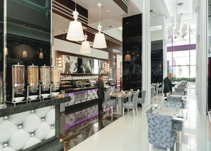 Hotel: Riu Plaza New York Times Square