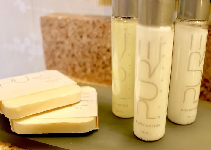 Hotel 3 stelle: The Hotel At Fifth Avenue