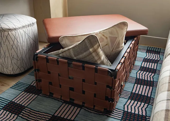 Motto By Hilton New York City Times Square