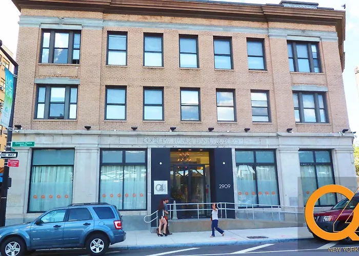 The Hostels Q4 And