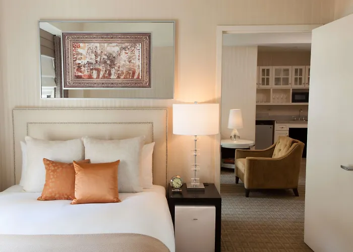  Benjamin Royal Sonesta New York