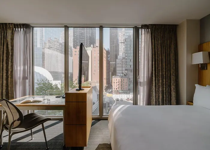 Hotel sulla spiaggia: World Center Hotel