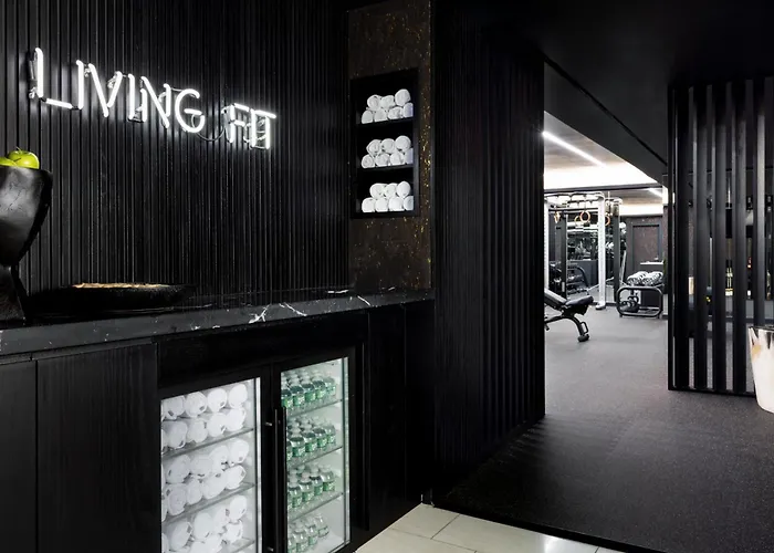 Self Catering: The Langham, New York, Fifth Avenue