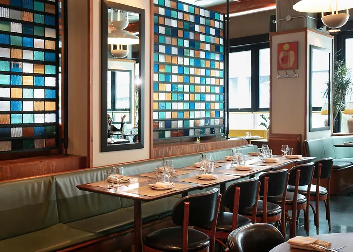 Hotel boutique: Ace Hotel Brooklyn