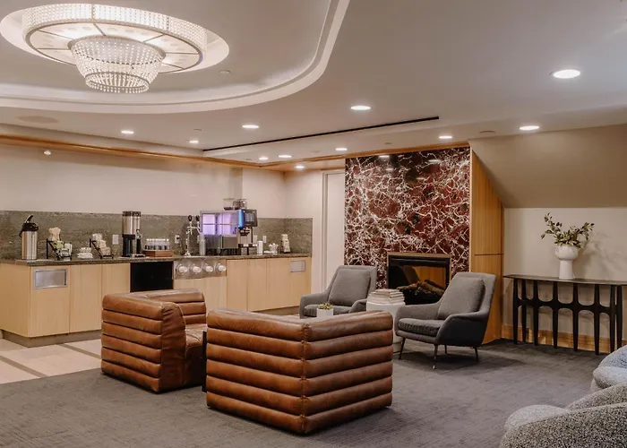 Hotel sulla spiaggia: World Center Hotel