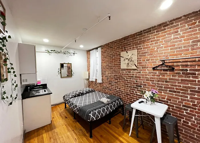 Location de vacances: 31 Street Broadway Hotel