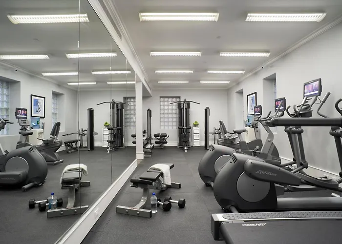 Luxushotel: Hotel Lucerne