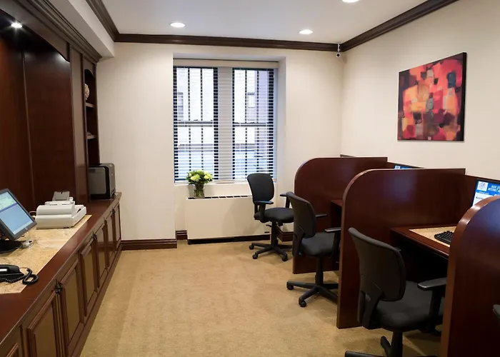 Luxushotel: Hotel Lucerne