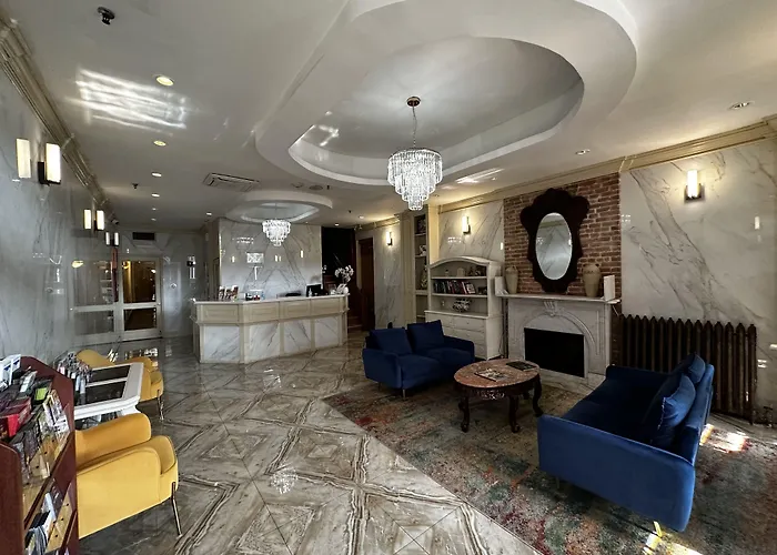 3-Sterne-Hotel: Da Vinci Hotel