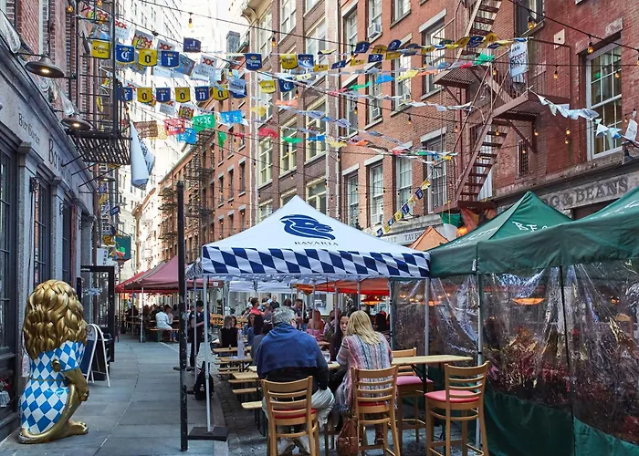 Hotel familiare: Gild Hall, A Thompson Hotel, By Hyatt