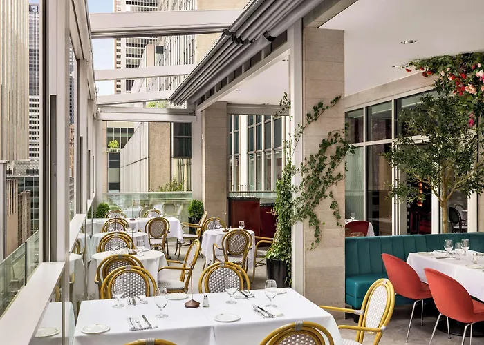 Doubletree By Hilton New York Midtown Fifth Ave