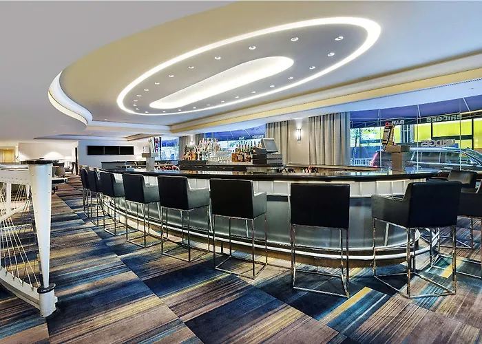 Hôtel pour familles: Hilton Club New York