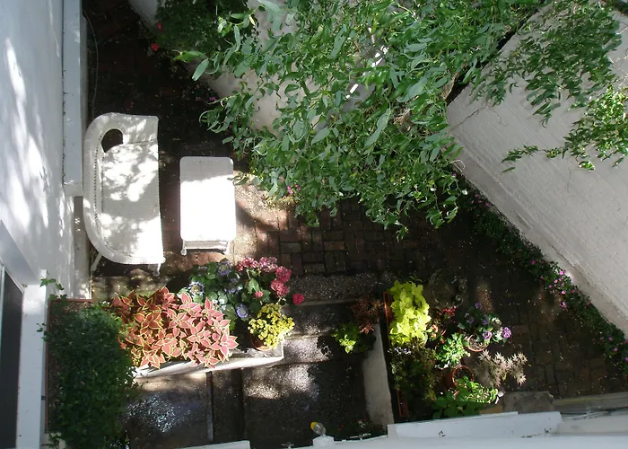 B&B only: Incentra Village Hotel (Adults Only)