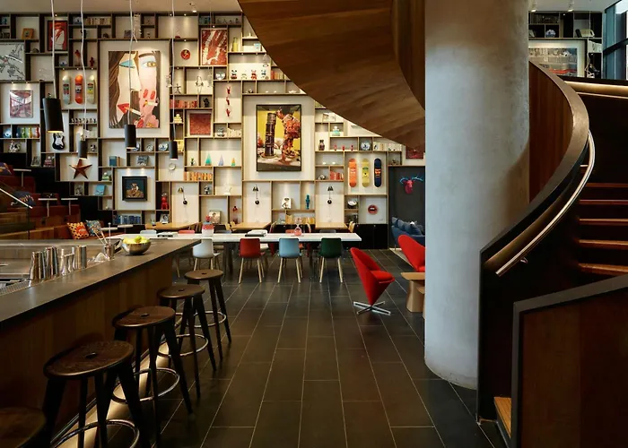 Citizenm New York Bowery