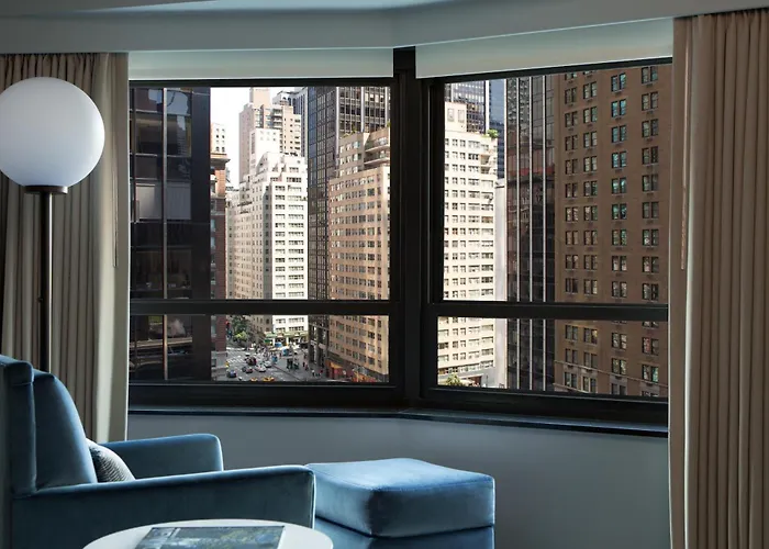 New York Hilton Midtown