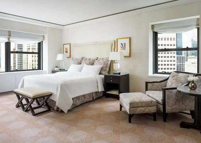 Lotte New York Palace