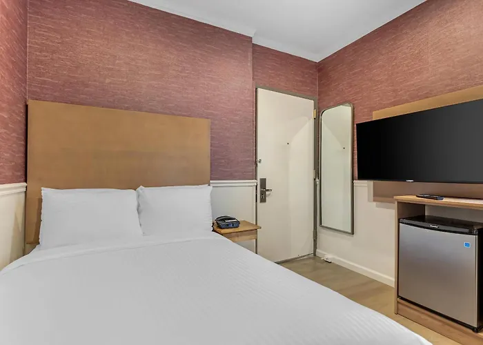 The Mayfair Hotel Times Square, An Ascend Collection