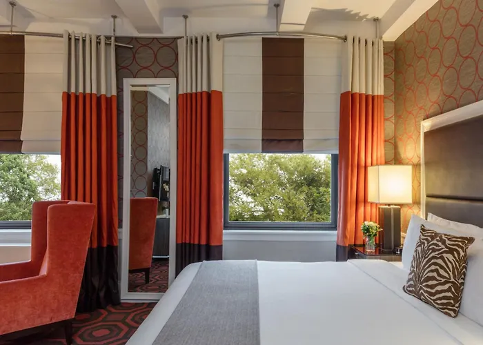 Hôtel avec piscine: The Empire Hotel New York