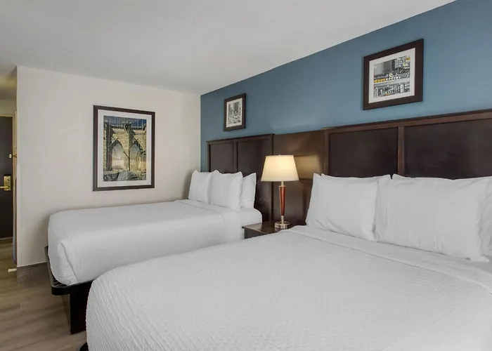  Best Western Gregory