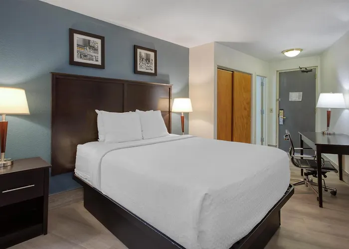  Best Western Gregory