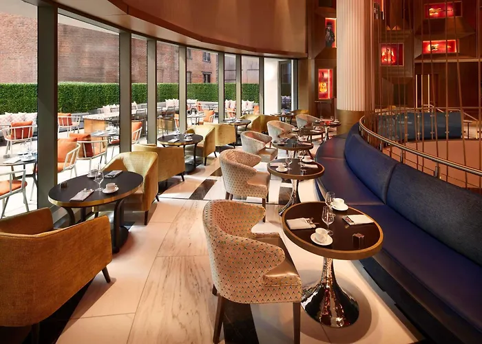 Family Hotel: Hard Rock Hotel New York