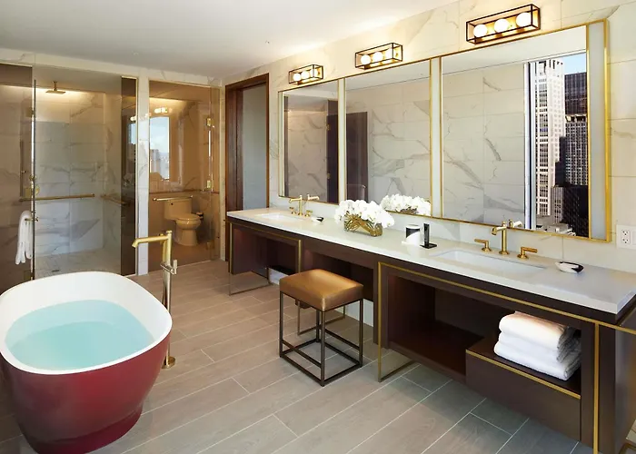 Family Friendly Hotels Hard Rock New York