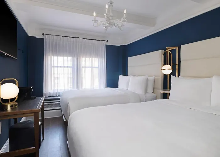 Voco The Franklin By Ihg