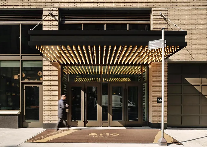  Arlo Midtown
