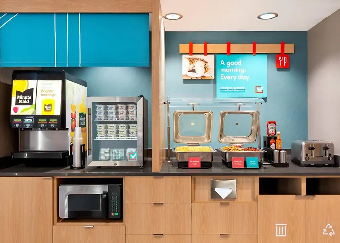 Family resorts Avid s - Brooklyn Dyker Heights By Ihg