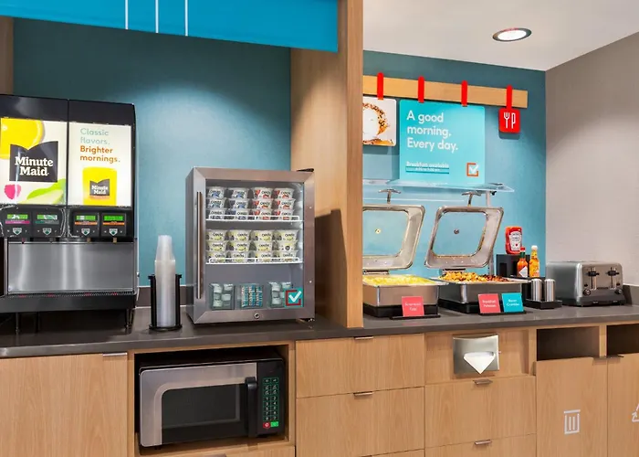 Family resorts Avid s - Brooklyn Dyker Heights By Ihg