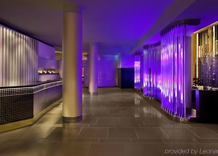 Beach Hotels Maxwell New York City