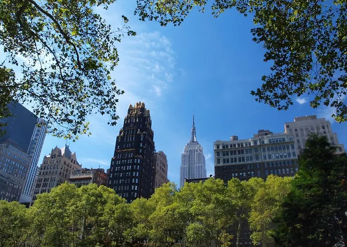 Albergo economico: The Hotel At New York City