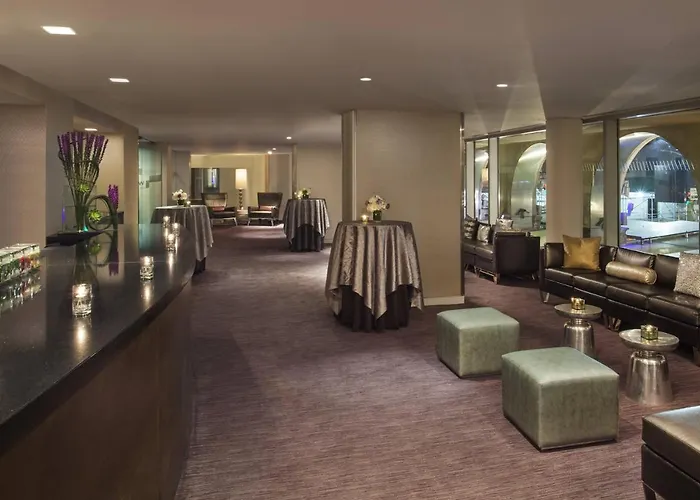 Beach Hotels Maxwell New York City