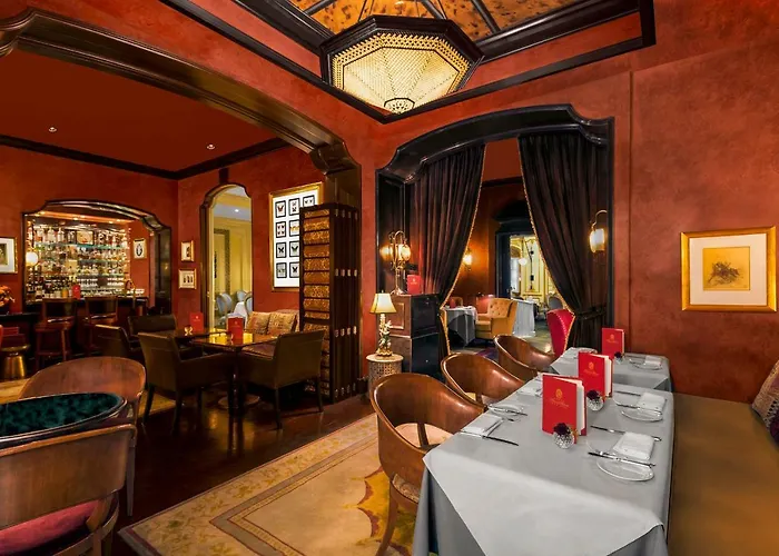 Plaza Athenee