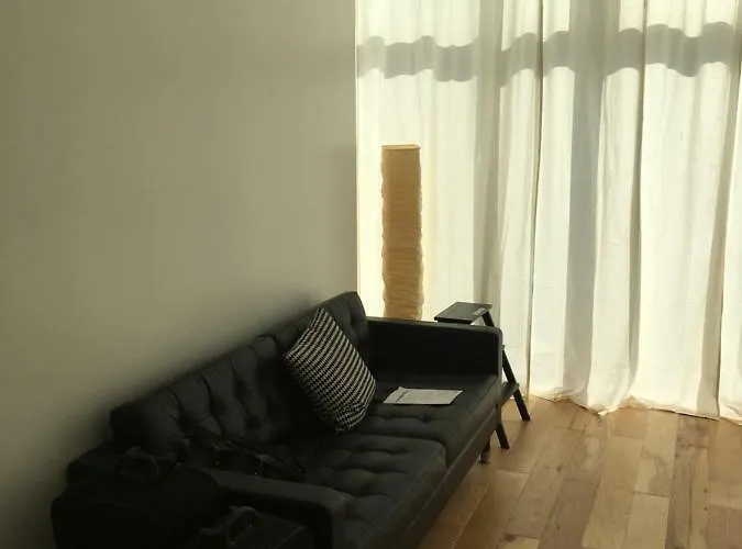 Apartment Ocean Block